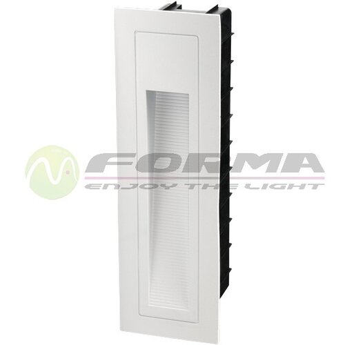 Forma Ugradna LED lampa S5324L WH Slike