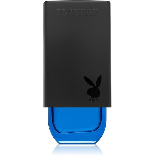 Playboy make the cover for him edt 50ml Cene