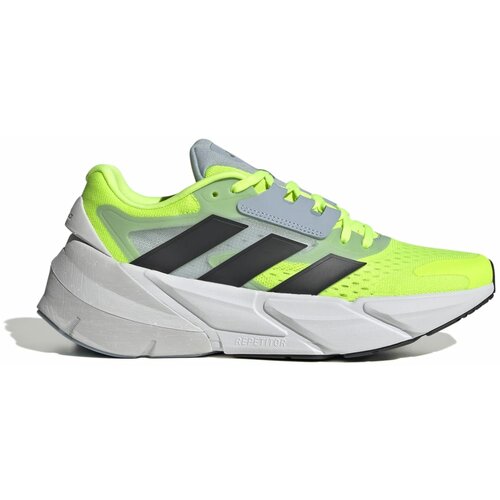 Adidas adistar 2 m, muške patike za trčanje, žuta FZ5622 Slike