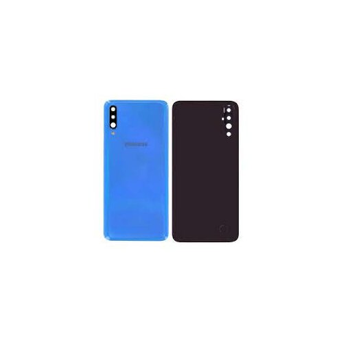 Samsung poklopac za A70 (705F) blue original sh Cene