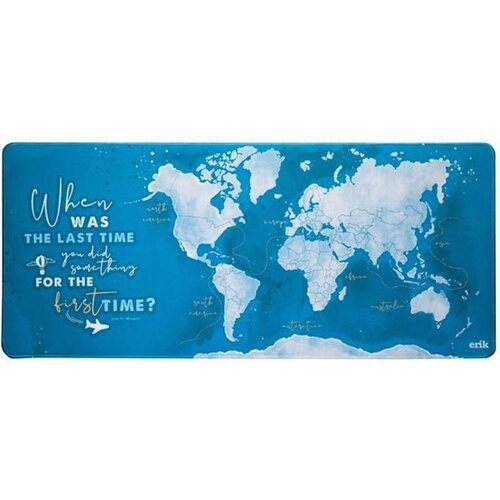 Grupo Erik podloga world map xl Slike