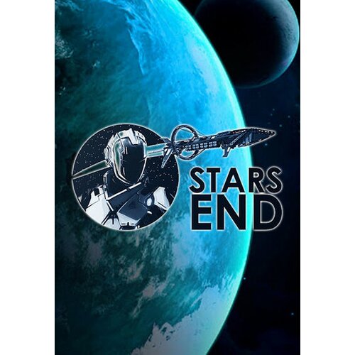 Steam Stars End Key GLOBAL Cene