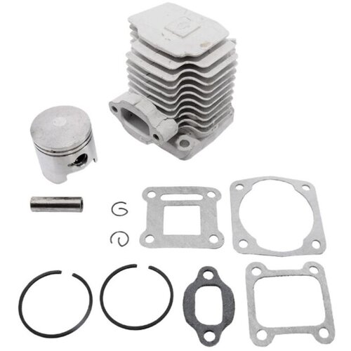  Cilindar s klipom, Pocket Bike 50cc 2T (Fi 40mm x 10mm) Slike