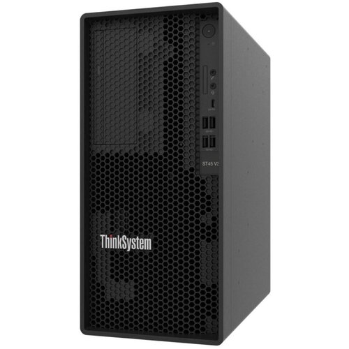 Lenovo SRV LN ST45 V3 AMD 4244P (6C) 16GB 2x2TB Cijene