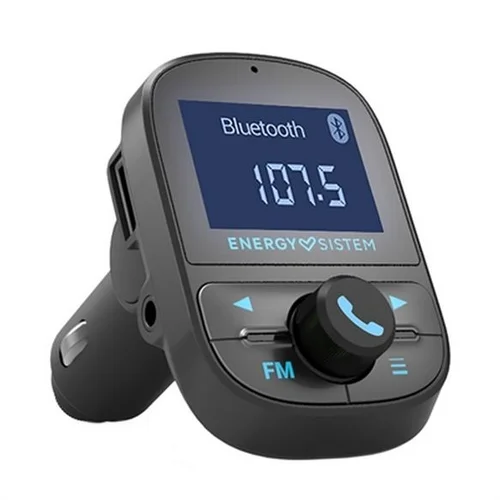 Energy Sistem Car Transmitter FM Bluetooth PRO