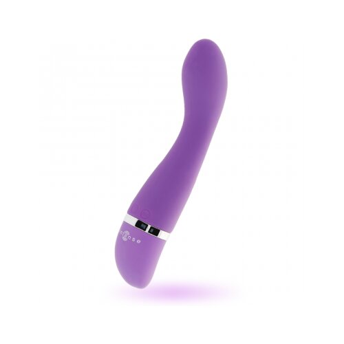 Intense Vibrator Leo vijoličen Cene