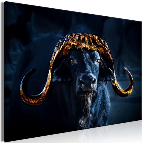  Slika - Golden Horns (1 Part) Wide 90x60 Cijene