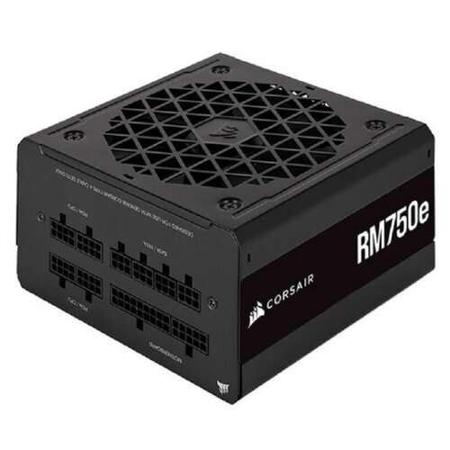 Corsair napajanje RM750e, 750W, 80 Plus Gold, modularno Cene