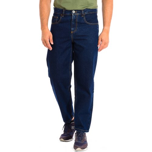 La Martina TMT010-DM069-D7003 Plava Cijene
