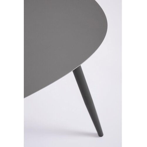 BIZZOTTO Jeklene vrtne mizice v kompletu 2 ks 73,5x77,5 cm Yvonne &amp;ndash; Slike