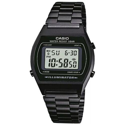 Casio Digitalne ure B640WB1ADF pisana Cene