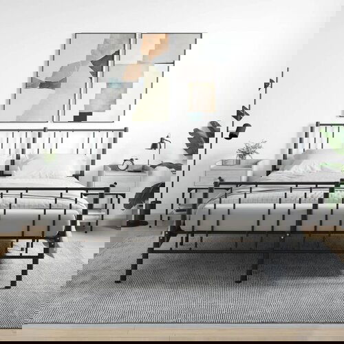 VidaXL Noćni ormarići 2 kom boja hrasta 40 5x31x60cm konstruirano drvo Slike