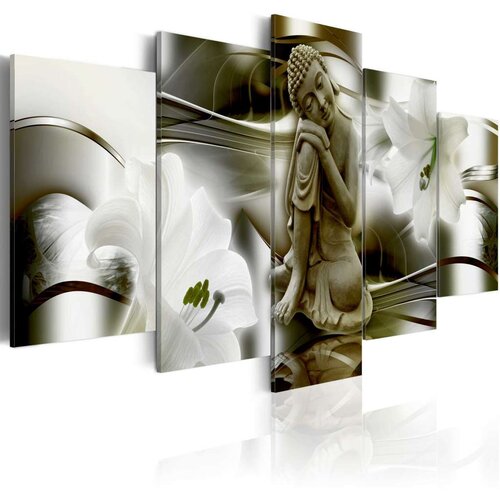  Slika - Thoughts of the Buddha 200x100 Slike