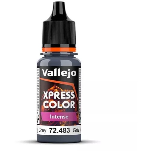 Vallejo xsi viking grey 18ml Cene