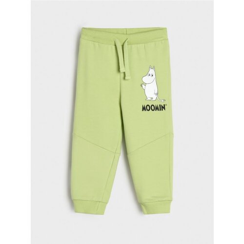 Sinsay Donji dio trenirke The Moomins Cijene