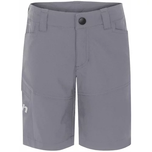 HANNAH Boys Shorts TERMUS JR gray violet