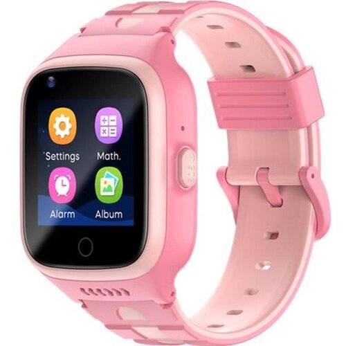 Vivax smart kids watch 4G magic pink Slike