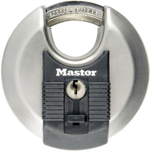 Master Lock Vorhängeschloss mit Sicherheitsklasse 8 M40EURDCC Cene
