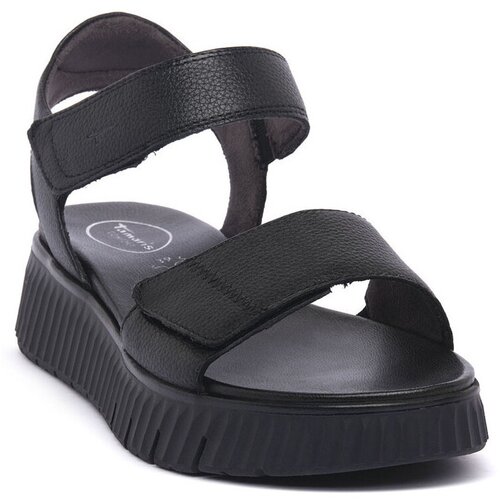 Jana BLK SANDAL Crna Slike