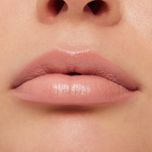 MAC Cosmetics MACximal Sleek Satin Lipstick kremasta vlažilna &amp;scaron;minka odtenek Creme Cup 3,5 g Slike