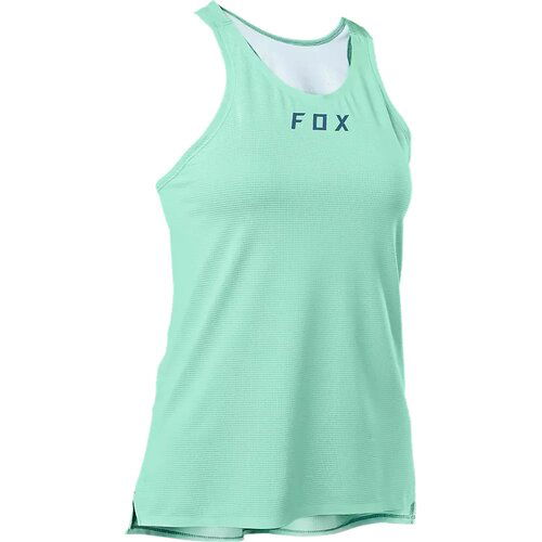 Fox Women's cycling jersey W Flexair Tank L Cene