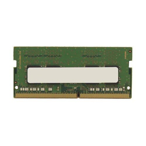 Fujitsu 8GB DDR4-2133 memory module 1 x 8 GB 260-pin SO-DIMM Cijene