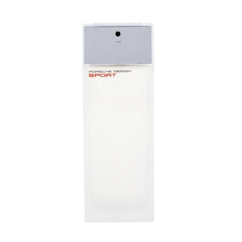 Porsche Design Sport L&amp;acute;Eau 120 ml toaletna voda tester za mu&amp;scaron;karce Slike