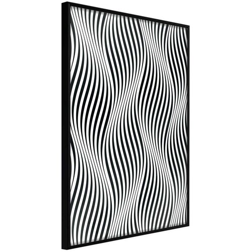  Poster - Illusion of Movement 20x30 Cijene