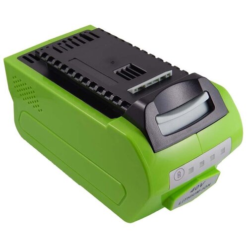 Green cell Baterija za Greenworks 24252 / 29282, 40 V, 4.0 Ah Cijene