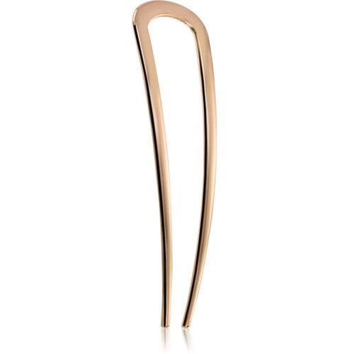 BrushArt Hair French hair pin kopča za kosu Gold 1 kom Slike