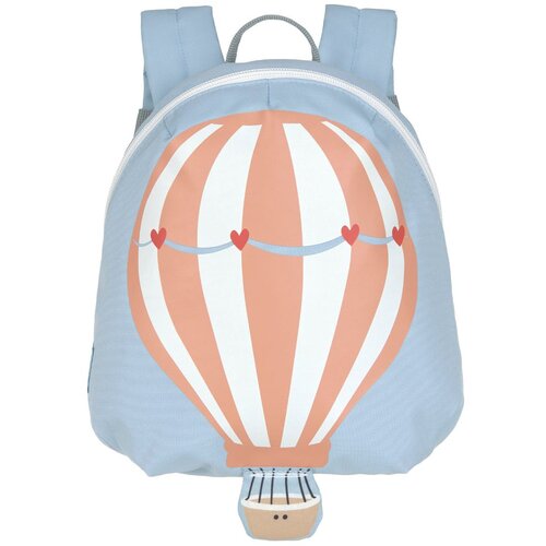 L&amp;auml;ssig Nahrbtnik za vrtec Tiny Drivers Balloon Slike