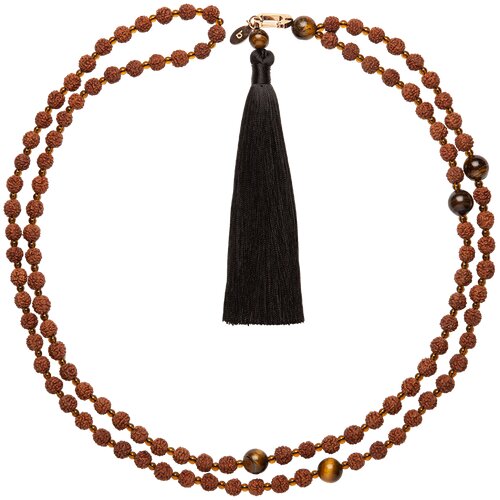 Bellabeat Mala Bead Necklace - Prosperity Cene