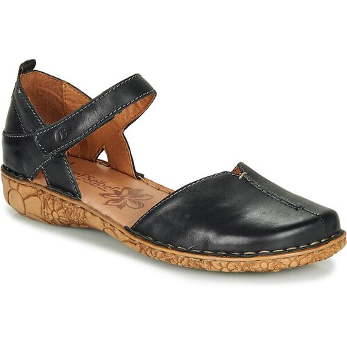 Josef Seibel ROSALIE 42 Crna Cijene