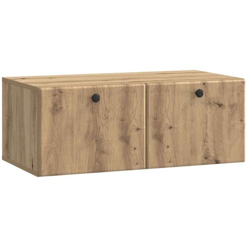 TV Omarica za TV, ki jo lahko montira&scaron; na steno Artisan hrast, (5000220542) Cene
