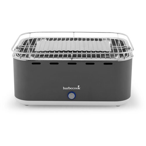Barbecook Siv ventilatorski žar na oglje Carlo Urban Slike