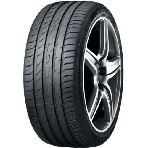 Nexen Letne pnevmatike NFera Sport 245/45R18 100Y XL DOT1021