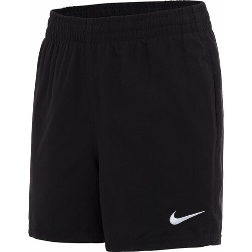 Nike Essential 4&amp;quot; Volley Junior Shorts Black S Slike