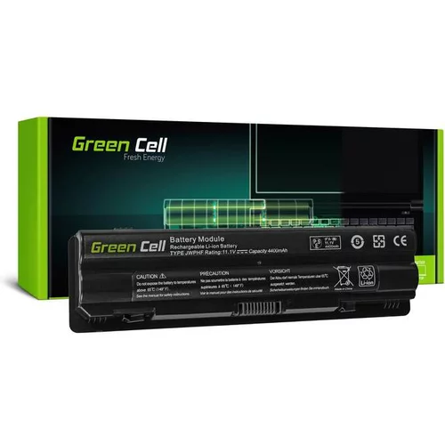 Green cell baterija JWPHF R795X za Dell XPS 15 L501x L502x XPS 17 L701x L702x