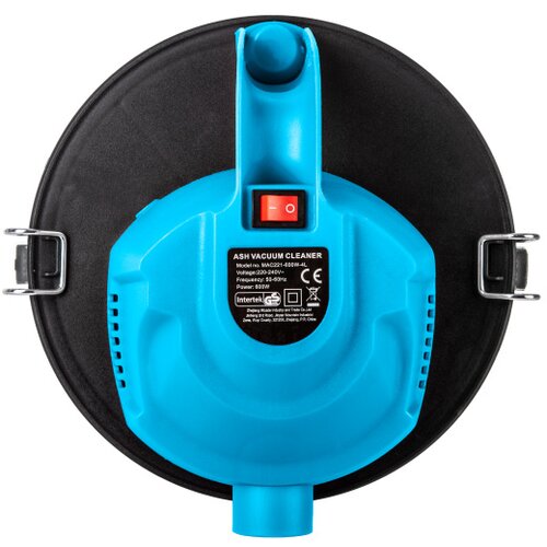  ručni usisivač za pepeo 600W 4l UP2160-4 Slike