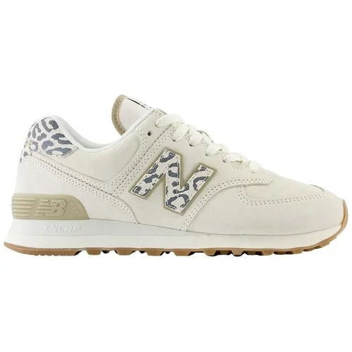 New Balance WL574 Bijela