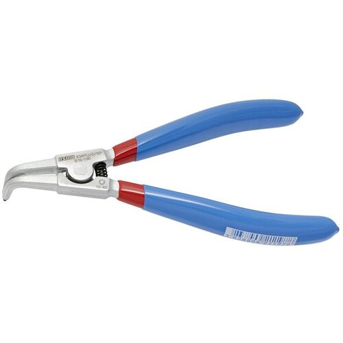 Unior ukrivljene seger klešče 534PLUS/1DP 180mm (19-60 mm) 621197 Cene