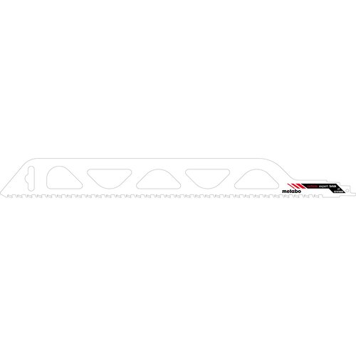 Metabo MET 631918000 list testere za ručnu testeru, 455 mm Slike