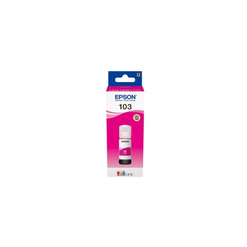 Epson Mastilo 103 magenta L1110/L1210/L1250/L3210/L3110L3150/L3250/L3251 65ml Cene