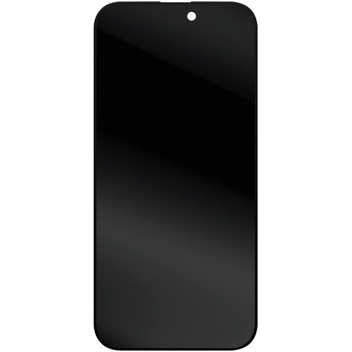 AVIZAR Zaslon LTPS za iPhone 16 Pro Max FHD plo&scaron;ča s predhodno sestavljenim steklom na dotik, Črna, (5000192217) Cene