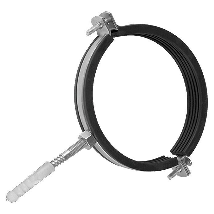 Air-Circle Zvočnoizolacijska objemka (Premer: 125 mm) Cene
