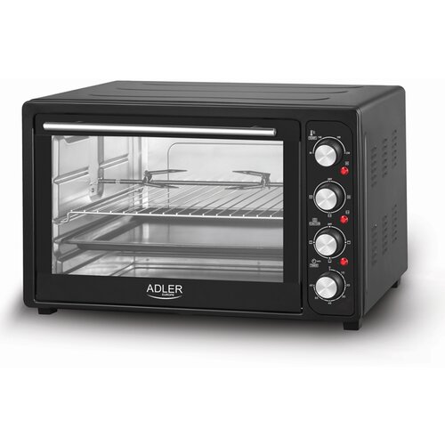 Adler Mini rerna pećnica 45L AD6010 Cene