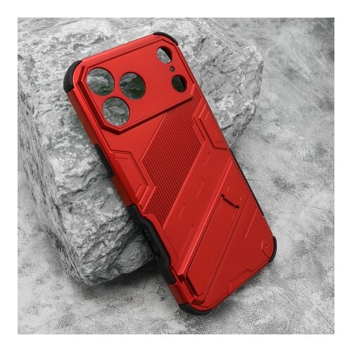  Futrola color strong ii za iphone 17 pro max (6.9) crvena ( F121292 ) Cene