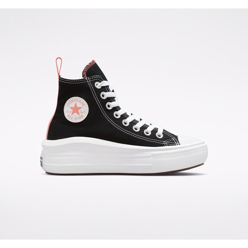 Converse Ženske patike chuck taylor all star move platform Cene
