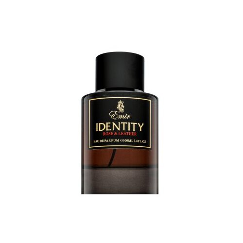 Emir Identity Rose & Leather parfumirana voda unisex 100 ml Cene