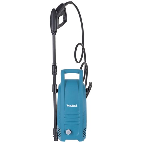 Makita HW101 pressure washer Upright Electric Green 360 l /h 1300 W Cijene